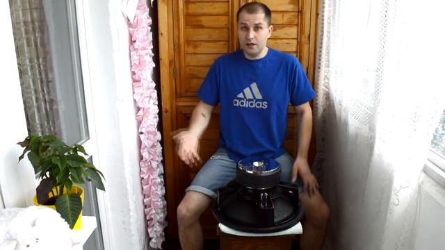 Sundown Audio SA15. Легенда в 2019 году! Обзор. Распаковка. смотреть онлайн