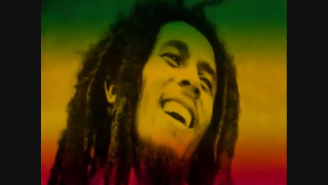 War - Bob Marley смотреть онлайн