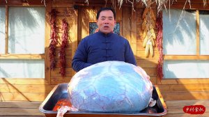 Деликатес из того что обычно выбрасывают (и даже не кладут в колбасу)