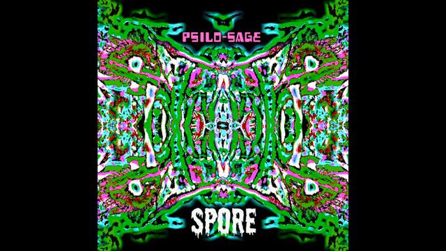SPORE (FULL MIXTAPE) LEGENDARY !!! [2013] {PSILO SCREWED VERSION} смотреть онлайн