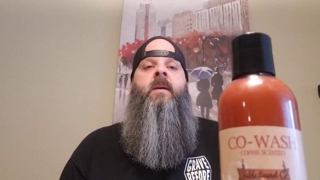 Fable Beard Co. Co-Wash | Review смотреть онлайн