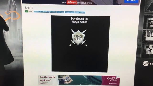 Armor games logo short version смотреть онлайн