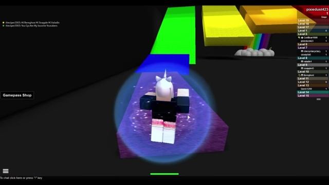 FGN Crew Plays: Roblox Speed Run смотреть онлайн