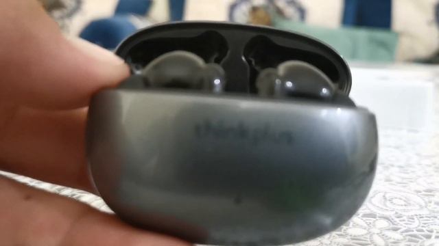 lenovo XT88 thinkplus @Lenovo @lenovoindia @earphonesofficialchannel4205 #lenovo #earphone смотреть онлайн