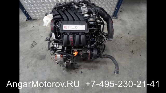 Купить Двигатель Volkswagen Caddy 1.6 BGU BSE BSF Двигатель Фольсваген Кадди 1.6 бензин Наличие смотреть онлайн