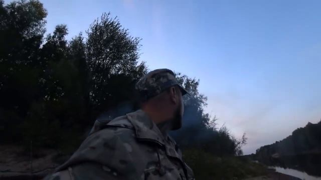 РЫБАЛКА С НОЧЕВКОЙ \ ВЕЧЕРНИЙ ЖОР НАЛИМА \ РЫБАЛКА НА ДОНКИ, ЗАКИДУШКИ \ ЖАРЮ НАЛИМА \ РЫБАЛКА 2020 смотреть онлайн