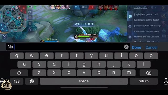 BLADERZ VS TOP 1 GLOBAL XAVIER! (i almost lose) - MLBB смотреть онлайн