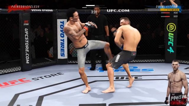 The Random Fighter Select - Episode 29! смотреть онлайн