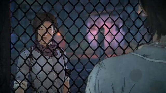 НАМ ГОТОВЯТ МНОГО ИНТЕРЕСНОГО (The Walking Dead: A New Frontier) #25 смотреть онлайн