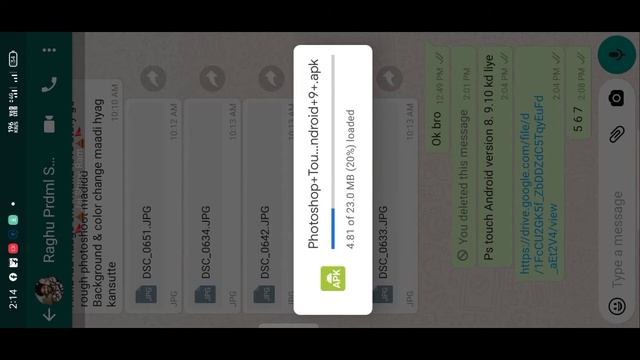 ps touch app कैसे Download करे | सभी mobile में चलेगा | How to download ps touch 2021| genuine tip смотреть онлайн