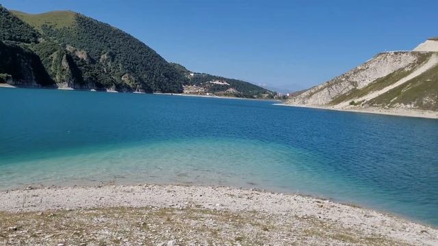 Козейной ам (Архар.) Гусейн туризм представляет.. смотреть онлайн