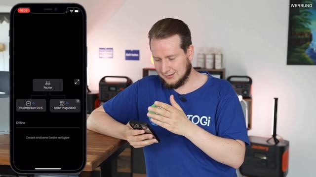 TEST: EcoFlow PowerStream ? ? Speicher Für Das Balkonkraftwerk