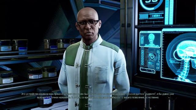 XCOM 2 - Прохождение игры на русском #01. Начало. Обучение и первая миссия.