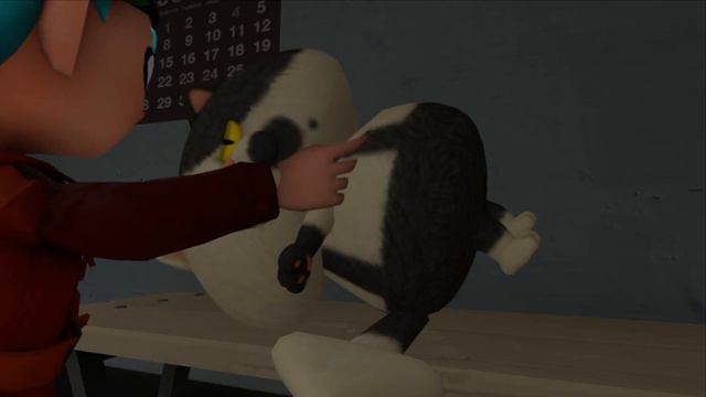 random splatoon sfm animation смотреть онлайн