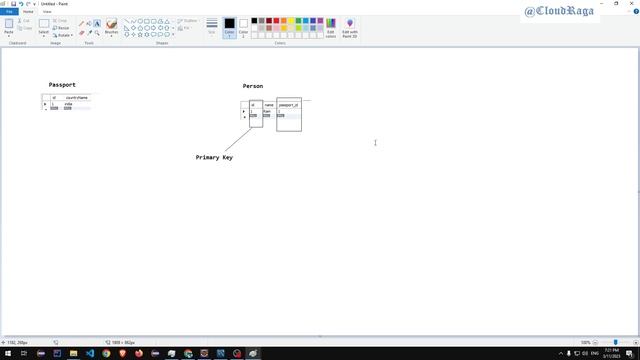 Hibernate-05. Overview of One to One mapping in Hibernate | #cloudraga #Hibernate_by_CloudRaga смотреть онлайн