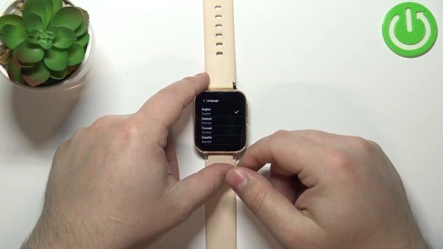 How to Change Language on DT NO.1 Smartwatch DT93 - Switch the Language for DT NO.1 Smartwatch смотреть онлайн
