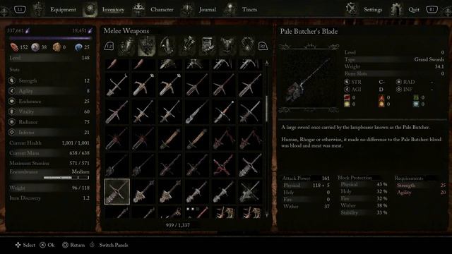 Review After 100+ Hours | Lords Of The Fallen