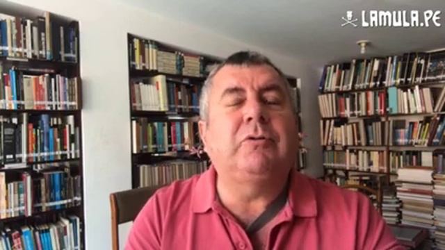 'Luz Roja' #537 | Por Juan Carlos Tafur смотреть онлайн