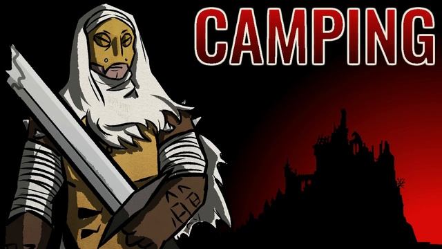 A Very Serious Guide to the Leper | Darkest Dungeon смотреть онлайн