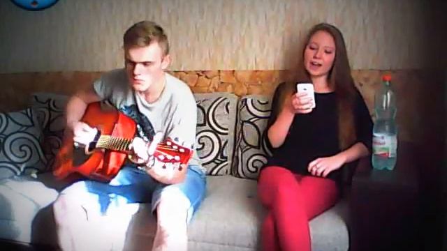 Сплин - Полная луна (cover) смотреть онлайн