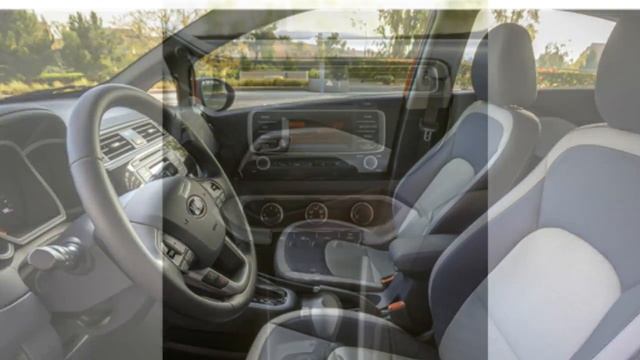 Kia Rio 2016 Car Review смотреть онлайн