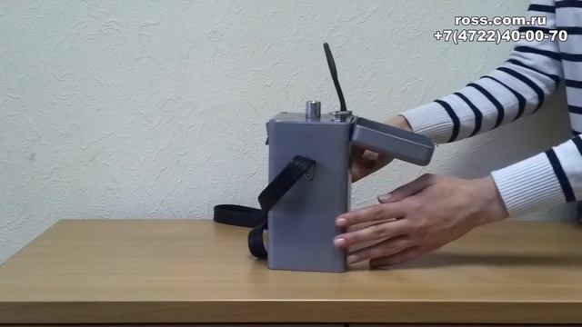 Газоанализатор УГ–2 смотреть онлайн