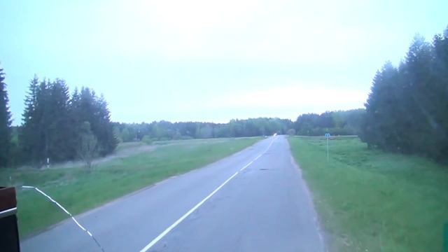 Мерседес бенц 2433.Обзор. смотреть онлайн