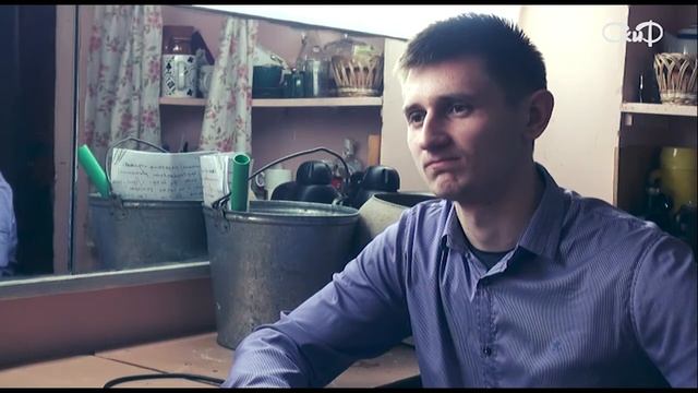 ДЕНЬ ТЕАТРА смотреть онлайн