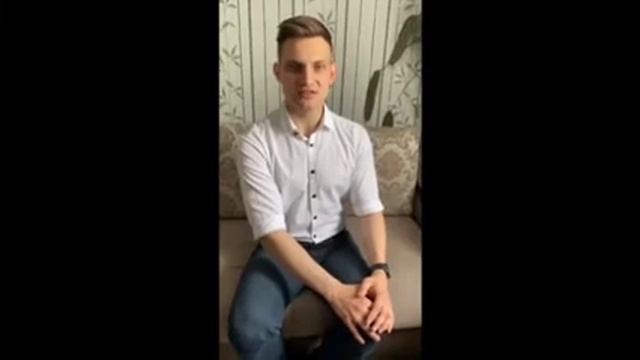 Пискун Филипп Олегович - репетитор по математике и физике - видеопрезентация для Repetit.ru смотреть онлайн