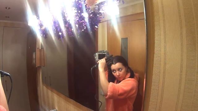 Как сделать кудряшки в домашних условиях. смотреть онлайн
