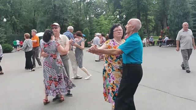 Харьков Танцы Вальс 25.06.2023 смотреть онлайн