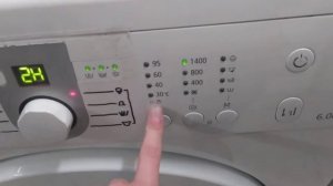 обзор стиральной машины Samsung wf0604nbw