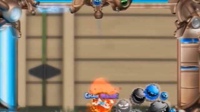Germinator GamePlay PS3 смотреть онлайн