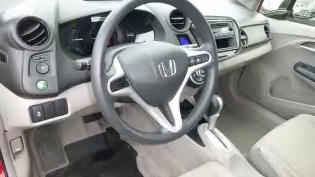 2013 Honda Insight in Gladstone OR
