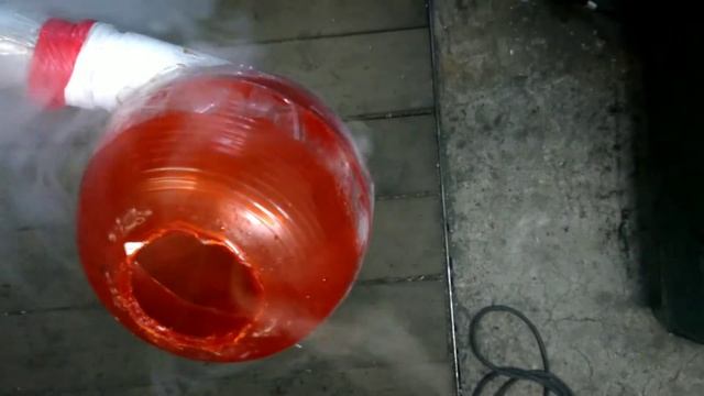 Эффект Коанда. Визуализация воздушных течений смотреть онлайн