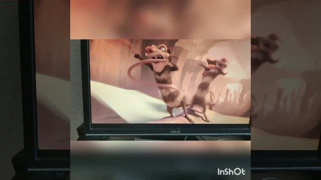 ледниковый период смотреть онлайн