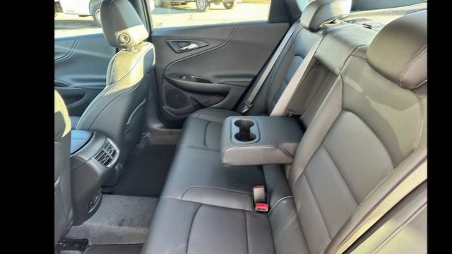 2024 Chevrolet Malibu 2LT - Jamestown CA смотреть онлайн