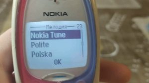 ОБЗОР Nokia 2300 (2003) | Ретро обзор