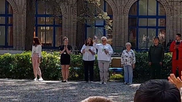 ТОРЖЕСТВЕННАЯ ЛИНЕЙКА В ЛАГЕРЕ "ИСКРА". ОТКРЫТИЕ 3 СМЕНЫ 2022 г. ВСЕ ОТРЯДЫ И ПАЛАТОЧНЫЙ ЛАГЕРЬ смотреть онлайн