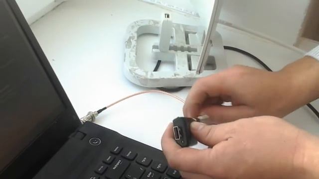 Сравнительное тестирование CONNECT 2.0 и AX2517Y в 4G сетях смотреть онлайн