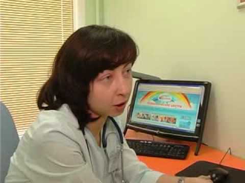 Аллергия у детей. Детский аллерголог смотреть онлайн