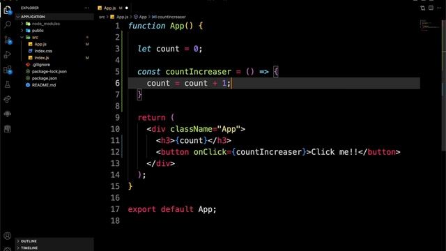 Mastering useState Hook in React: A Comprehensive Tutorial смотреть онлайн