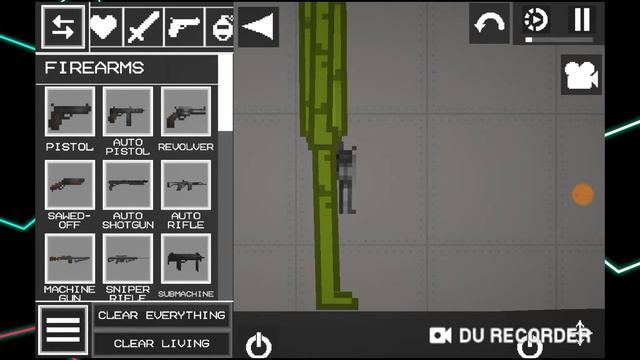 ОБНОВА 12.0 ДОБАВИЛИ ТАКОЕ... | Melon playground смотреть онлайн