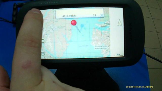 Garmin с картой Генштаб 2км смотреть онлайн