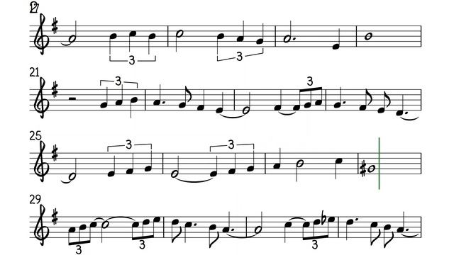 Smile Tenor Sax Soprano Clarinet Trumpet Sheet Music Backing Track Play Along Partitura смотреть онлайн