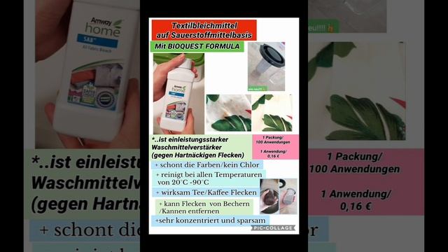 Распаковка доставки от Amway смотреть онлайн
