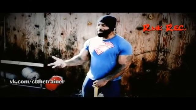 Плюшевая Борода рассказывает свой сон