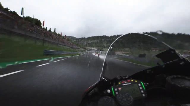 The NEW MotoGP 23 is ABSOLUTELY AMAZING | Ultra High Realistic Graphics Gameplay смотреть онлайн
