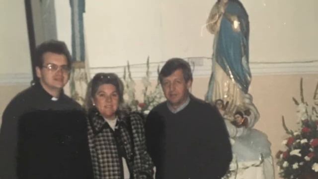 Don Rafael Pinto - Bodas de Plata Sacerdotales смотреть онлайн