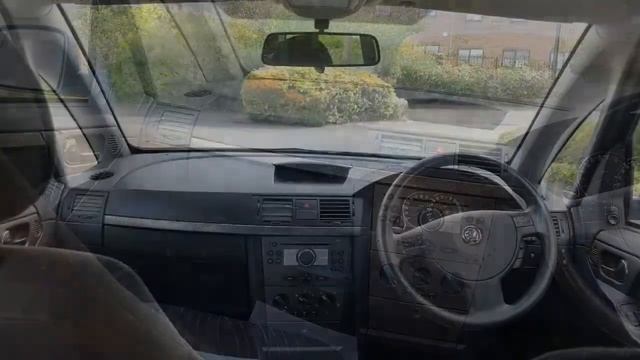 S K Motors Reading (Vauxhall Meriva 1.6 2006) смотреть онлайн